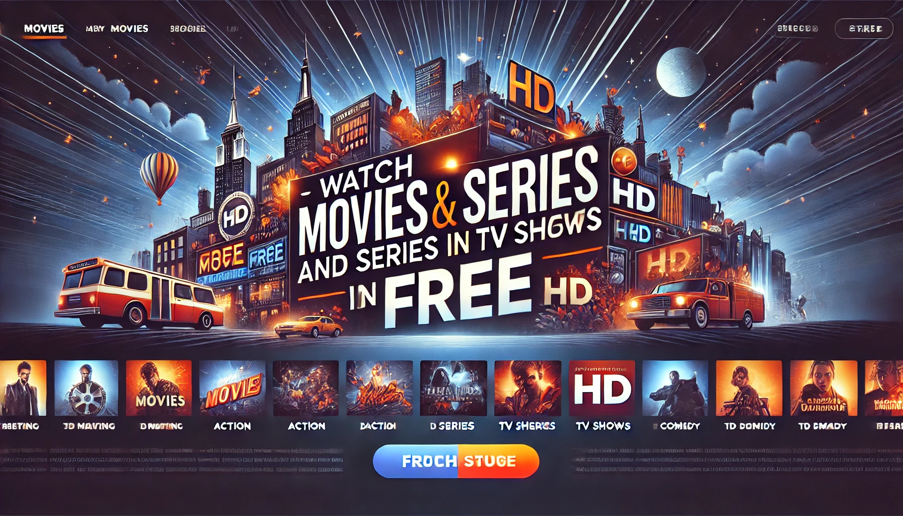 Putlocker - Watch Latest Movies and Series Online FREE in HD
